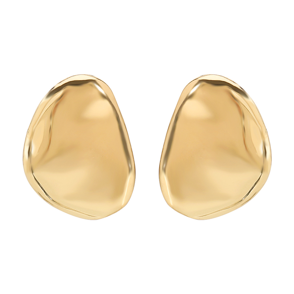 Trend Golden Metal Feel Irregu - Indian Ethnic Fashion Trends 2025 review and price