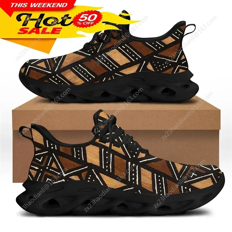 African Ethnic Tribal Pattern  - The Ethnic Fashion review and price