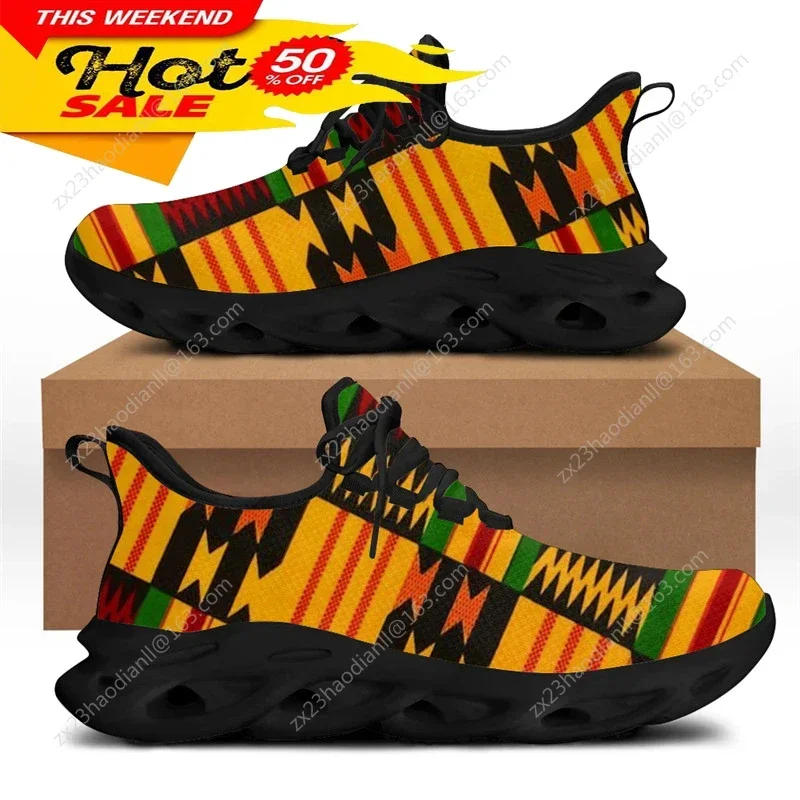 African Ethnic Tribal Pattern  - The Ethnic Fashion review and price