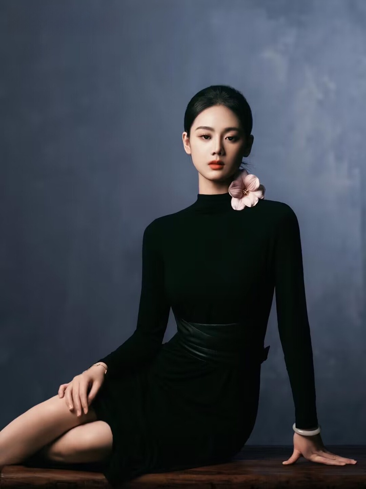 2026 New Fashion Simple High-E - Ethnic Fashion Clothing review and price