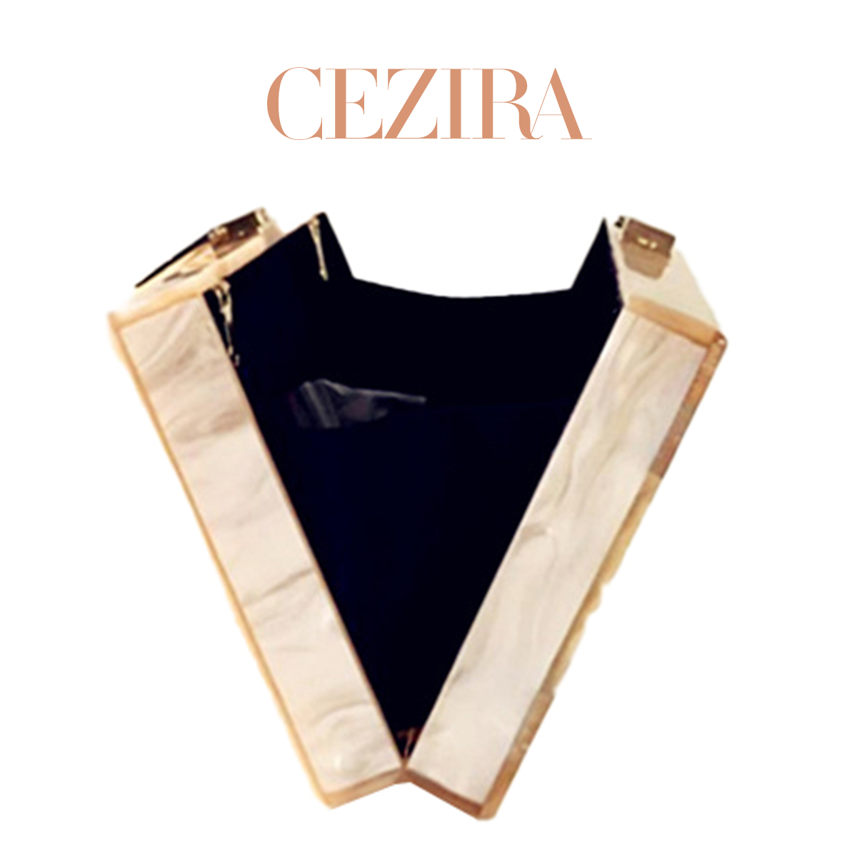 CR Retro Ethnic Triangle Geome - Ethnic Fashion Design review and price