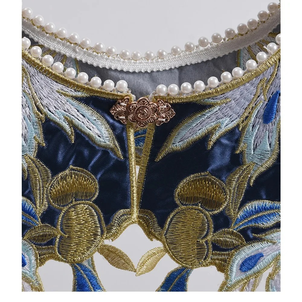 Vintage Qipao Women Clothing S - Ethnic Fashion Clothing review and price
