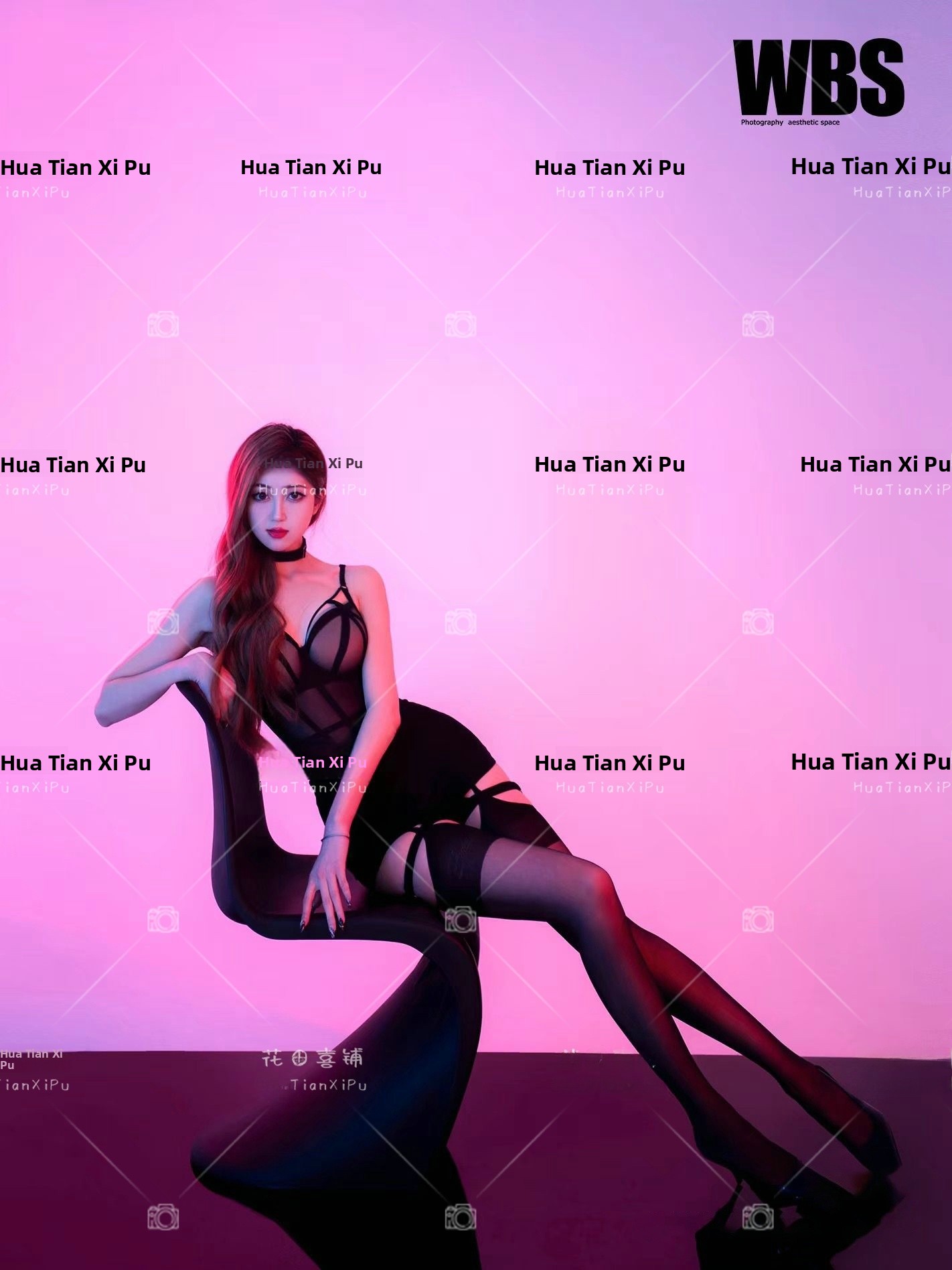 Fashionable Hot Girl Photograp - Ethnic Fashion Studio review and price