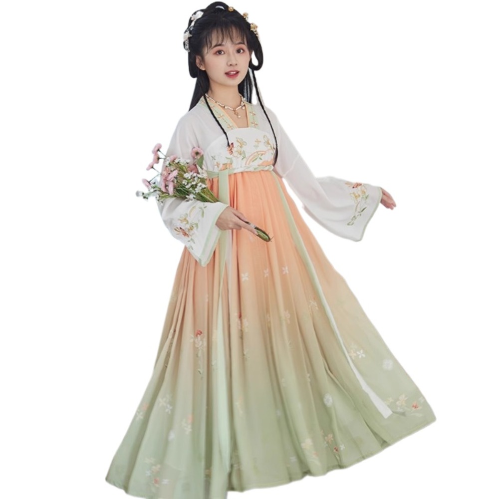 Party Dance Wear Stage Show Tr - Ethnic Fashion Show review and price