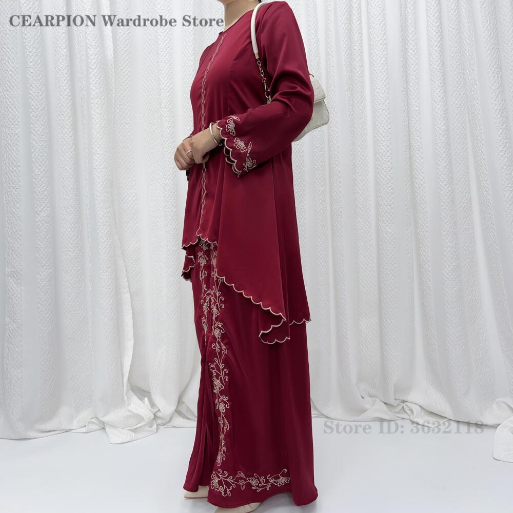New 2026 Middle East Tradition - Salwar Kameez Set review and price
