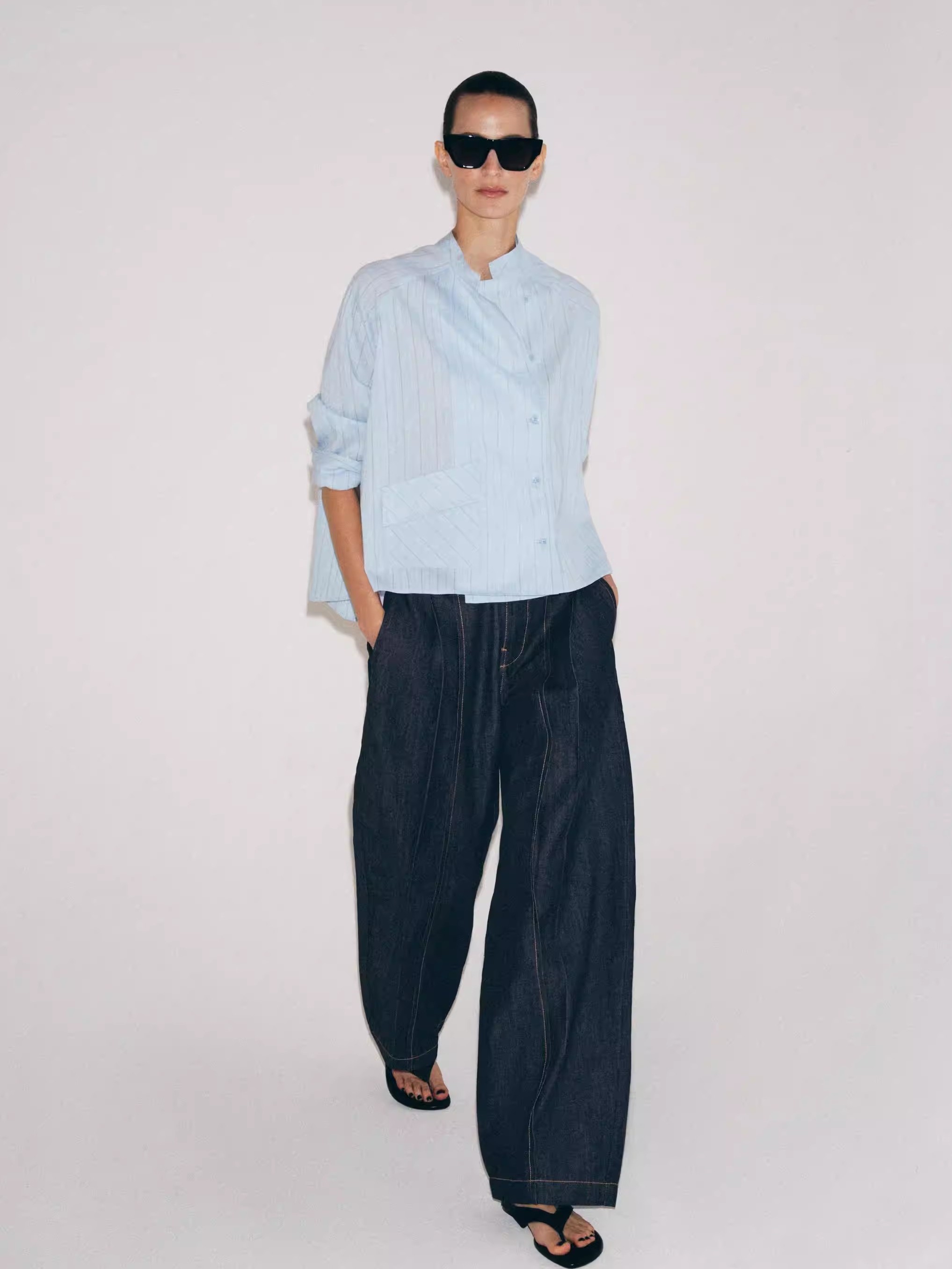 Spring New Arrival Women's Shi - Ethnic Fashion Design review and price