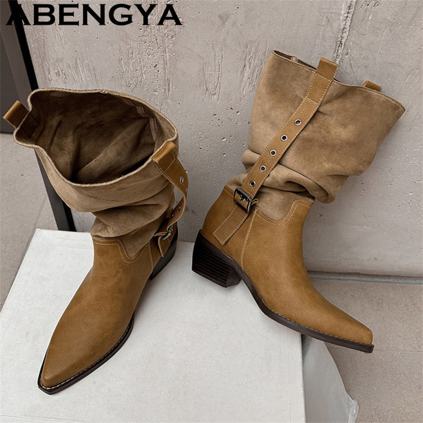 2026 New Western Cowboy Knight - Ethnic Fashion Week review and price