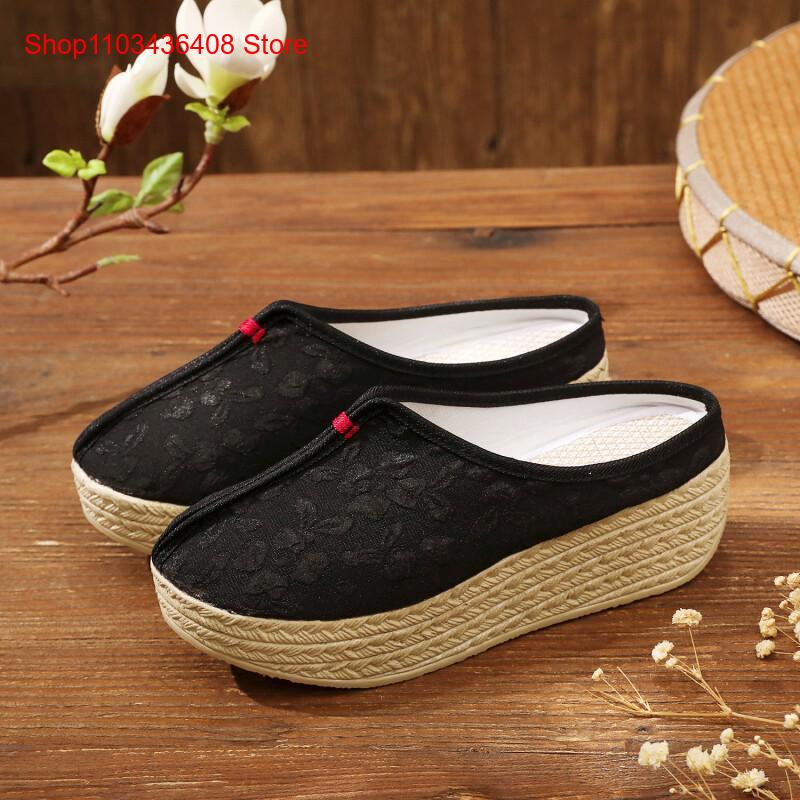 New Style Slippers, Lightweigh - The Ethnic Fashion review and price