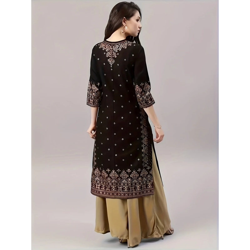 Women's Casual Ethnic Style Cl - Ethnic Fashion Clothing review and price