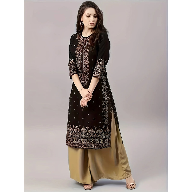 Women's Casual Ethnic Style Cl - Ethnic Fashion Clothing review and price