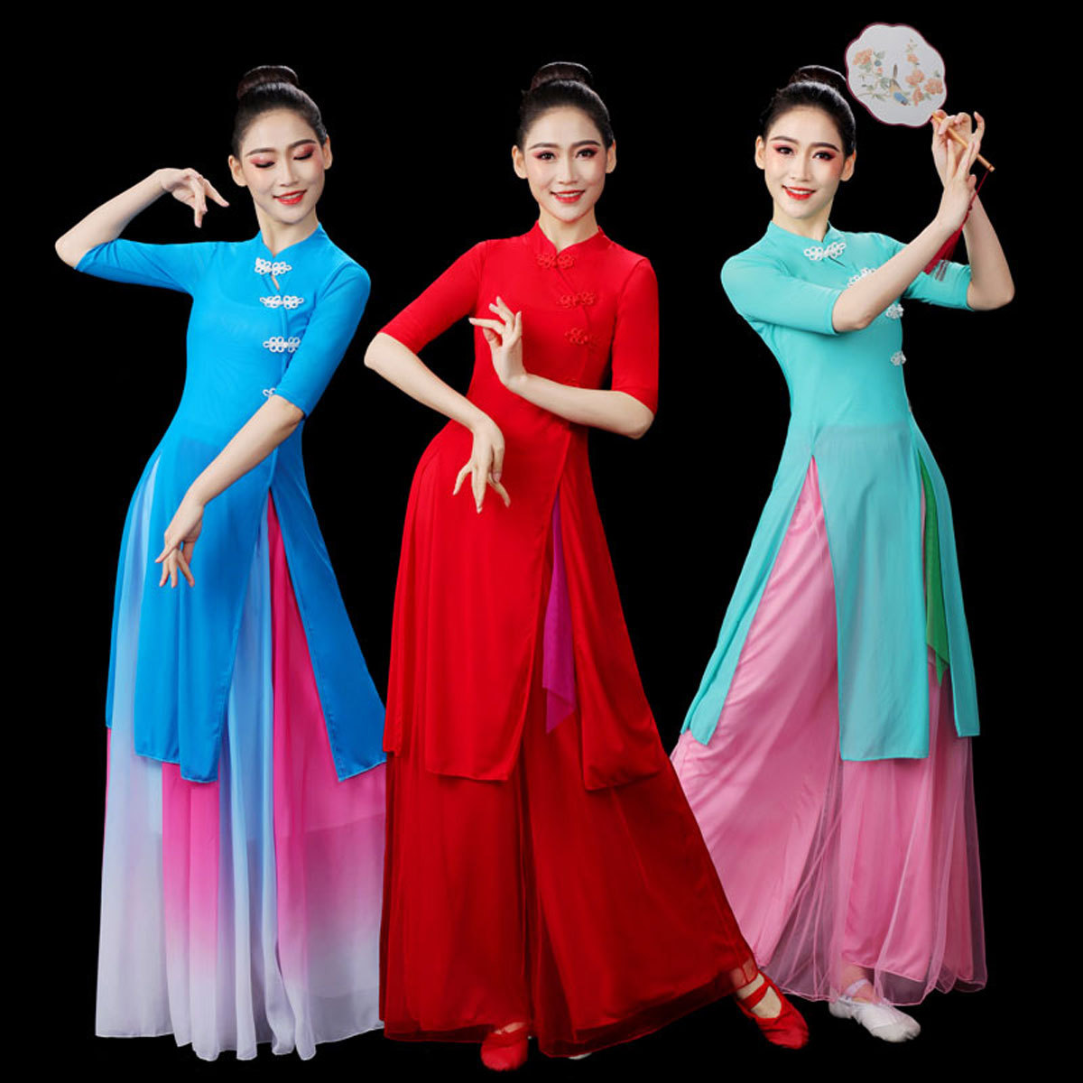 Ladies' Classical Dance Perfor - Ethnic Fashion Show review and price