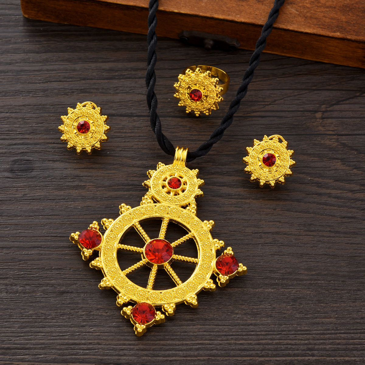 Dubai Africa Golden Color Cool - Ethnic Fashion In Dubai review and price