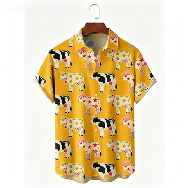 Fashionable Hawaiian Holiday B - Ethnic Fashion Clothing review and price