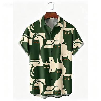 Fashionable Hawaiian Holiday B - Ethnic Fashion Clothing review and price