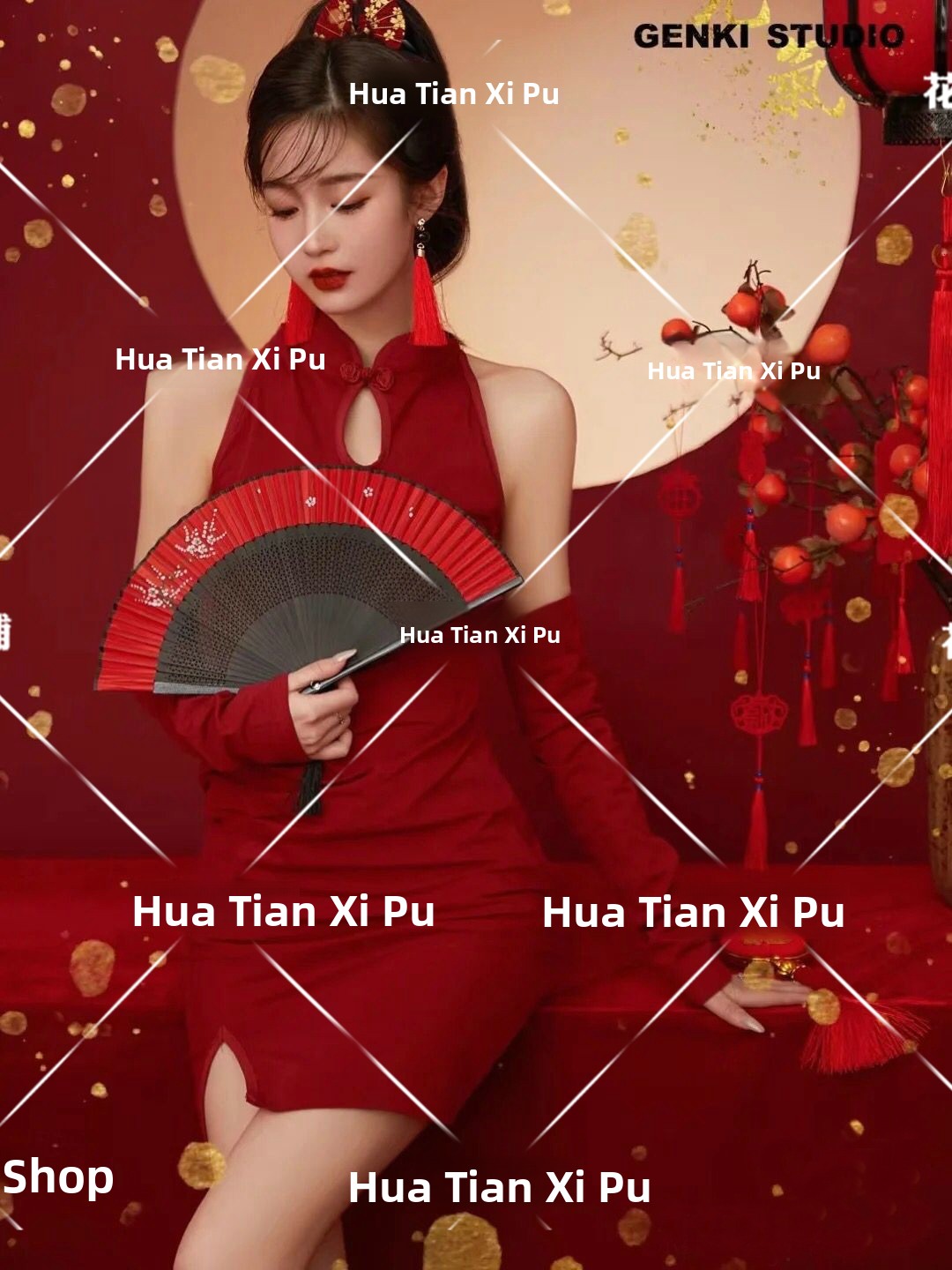 New Year Vintage  Photography  - Ethnic Fashion Clothing review and price