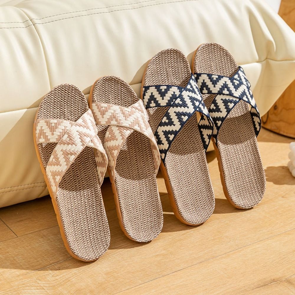 Fashion Ethnic Style Linen Cro - The Ethnic Fashion review and price