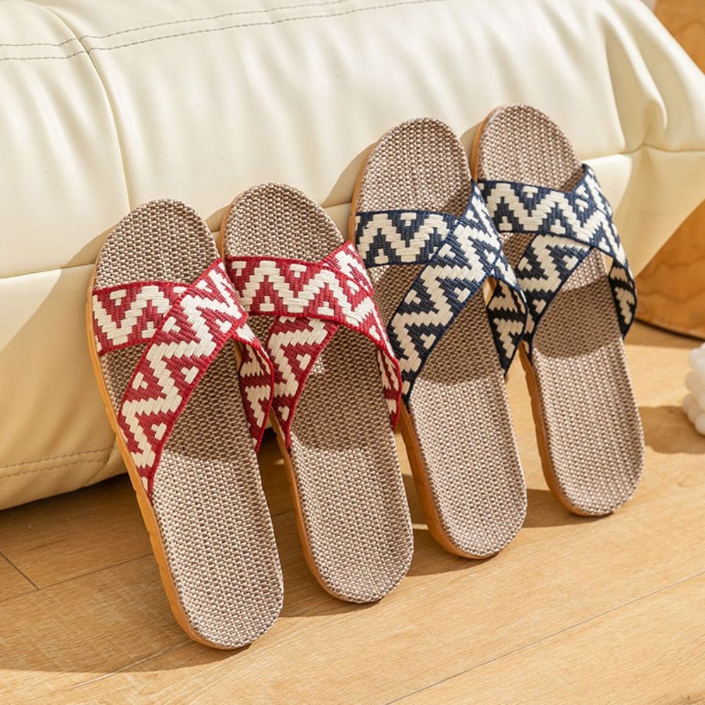 Fashion Ethnic Style Linen Cro - The Ethnic Fashion review and price